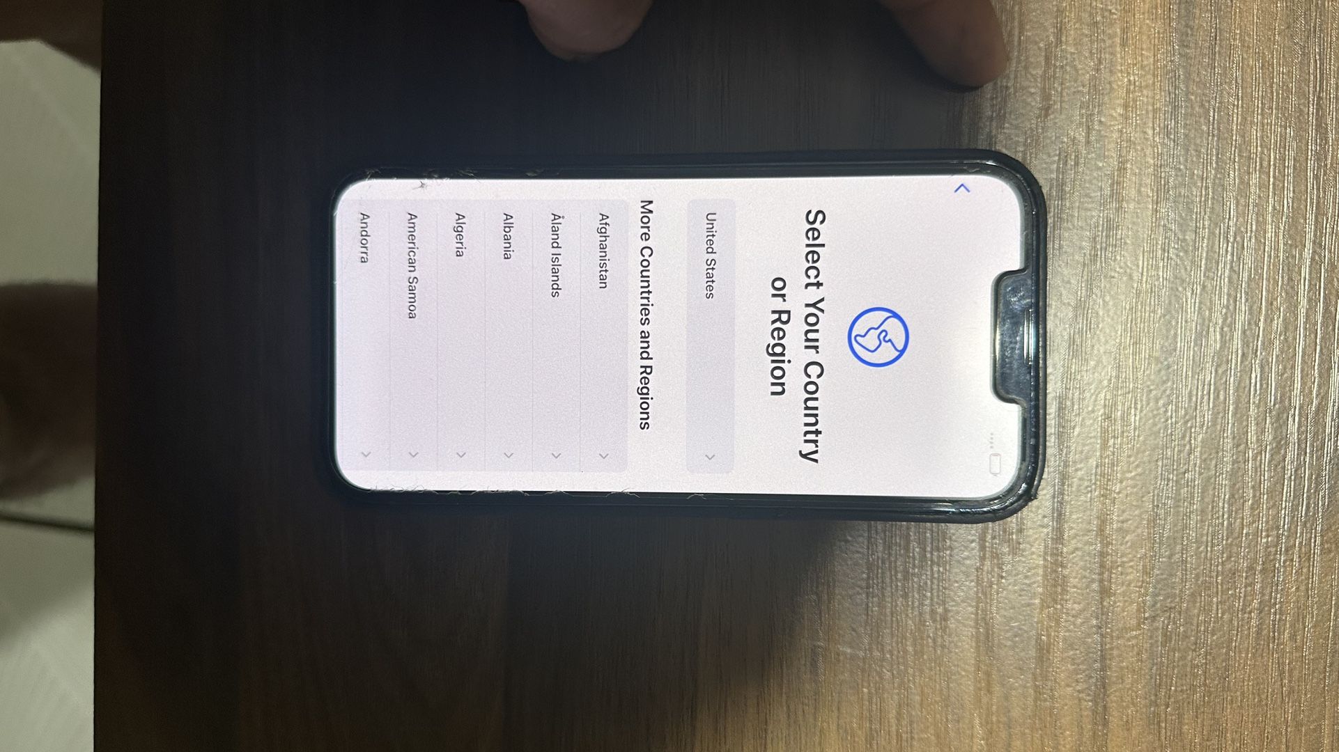 IPHONE 13 PRO UNLOCKED 256GB 