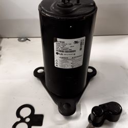 NEW LG HVAC Compressor – Model QK113CAB – R410A