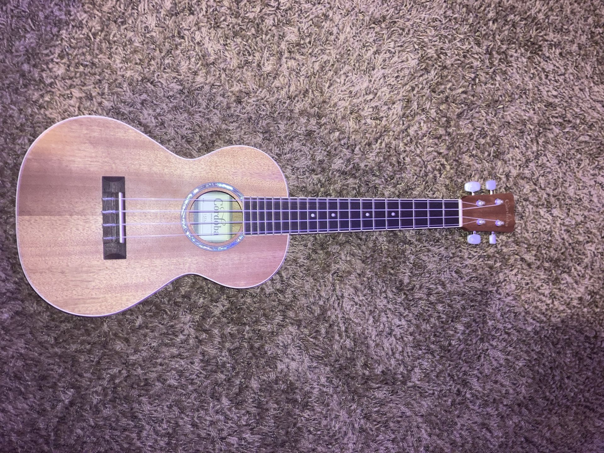 Cordoba Tenor Ukulele