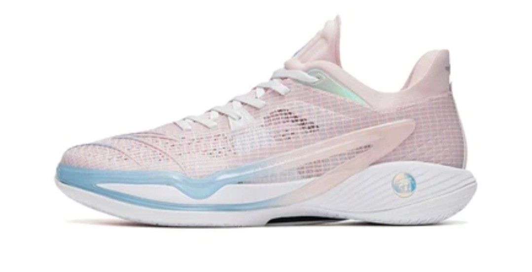Anta Light Crazy 4