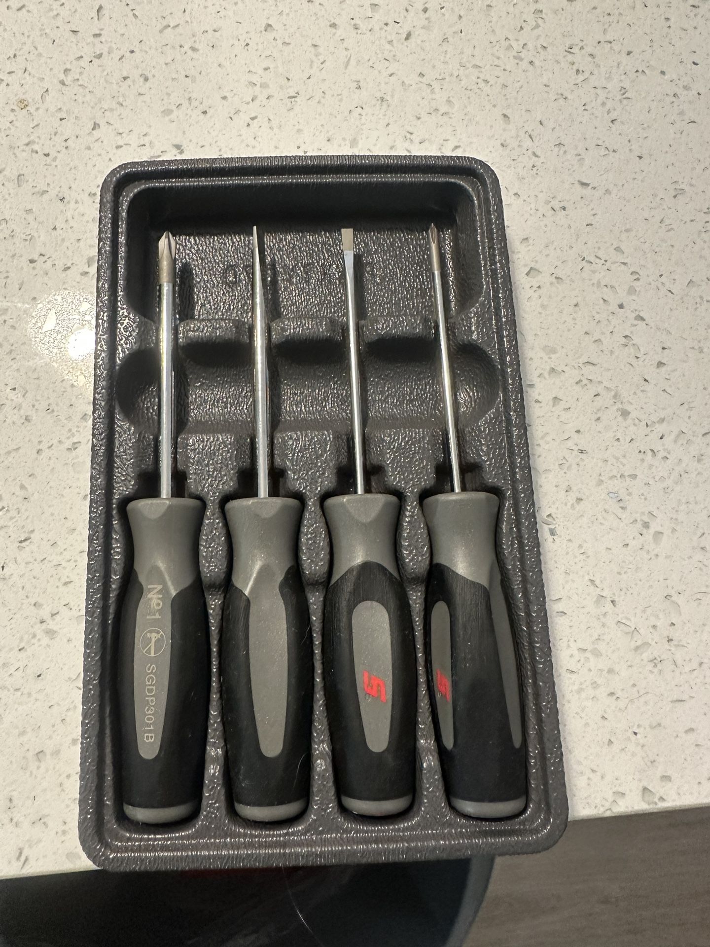 Snap On Screwdrivers Mini