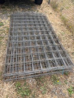 Fence panel