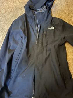 Rain coats