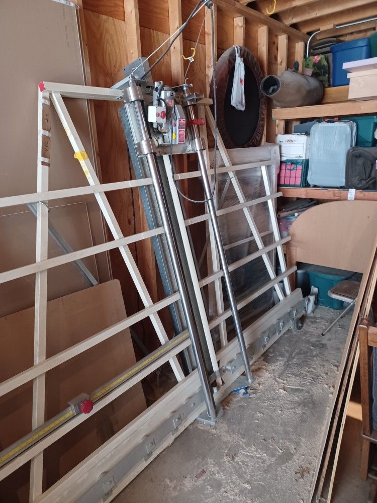 Milwaukee Panel Saw for Sale in Tinley Park, IL OfferUp