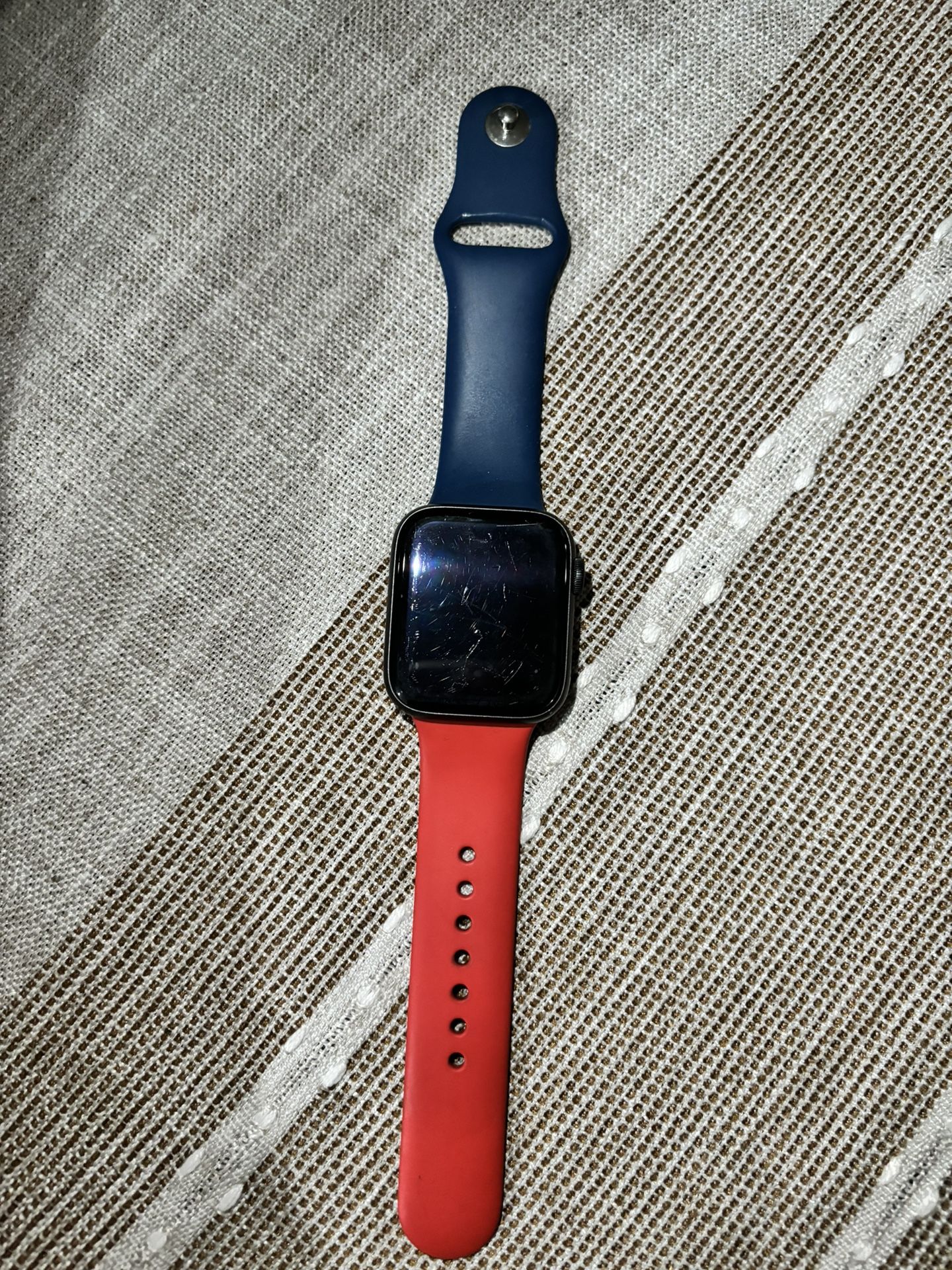 Apple Watch Series 6 44MM