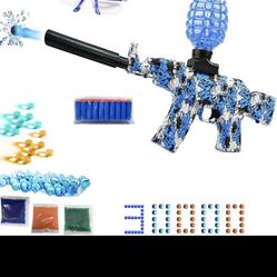 Gel Blaster
