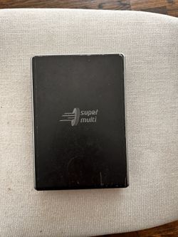 LG Dvd Player/ Writer