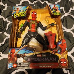 Spider -man