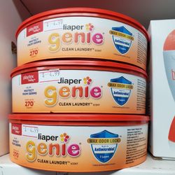 Diaper Genie Refill