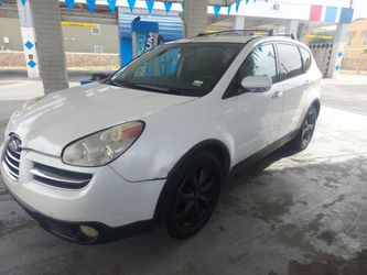 2006 Subaru B9 Tribeca