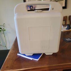 EBI Bine Healing/stimulator Machine