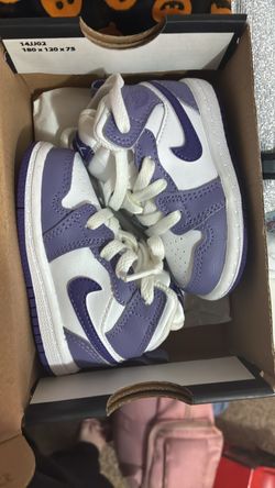 4c air Jordan’s