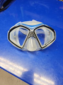 U s divers mask