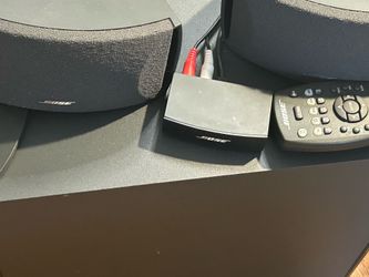 Bose