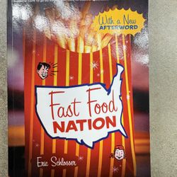 Fast Food Nation 