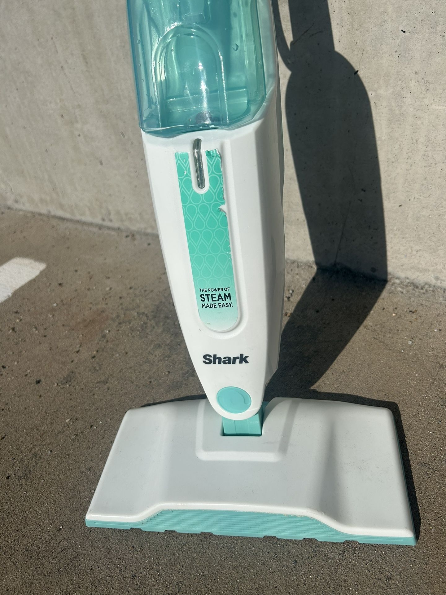 Shark S1000 Floor Steamer 