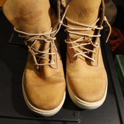 TIMBERLAND EARTH KEEPERS MEN'S BOOTS