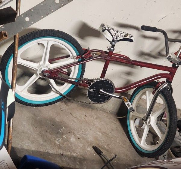 92 gt vertigo 20 inch new skyway tuff