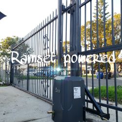Gate Opener RAMSET
