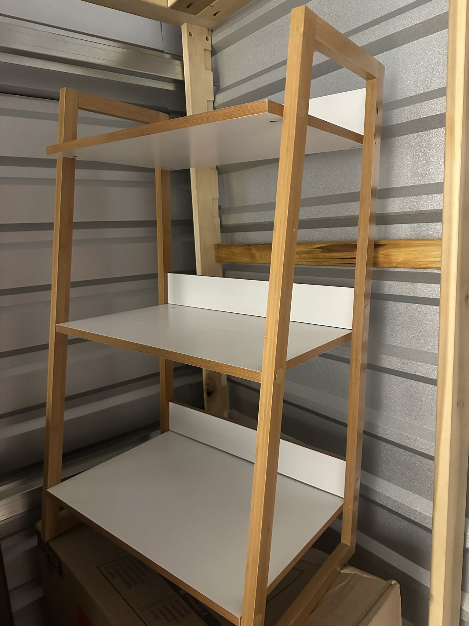 Bookshelf