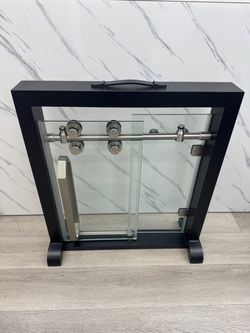 Shower Door
