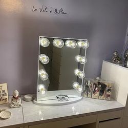 Vanity Mirror 