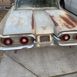 1959 Ford Thunderbird