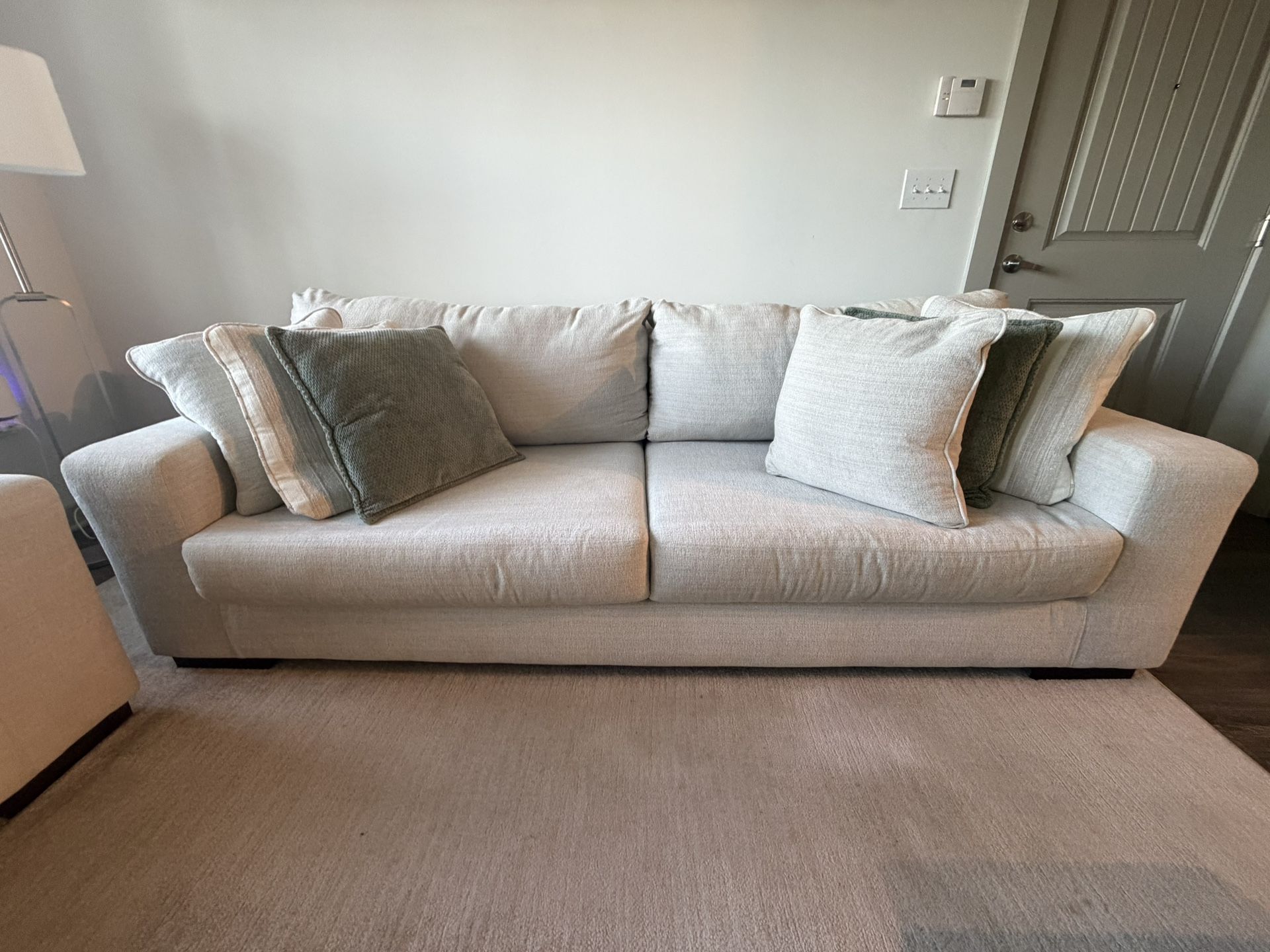 Ashley Furniture Maggy Sofa