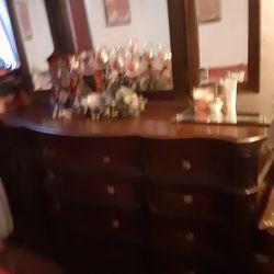Mueble De Madera