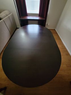 Ashley Furniture Dining Table