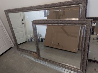 Custom mirrors