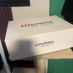 SZ 9 Men’s Bubble Miss