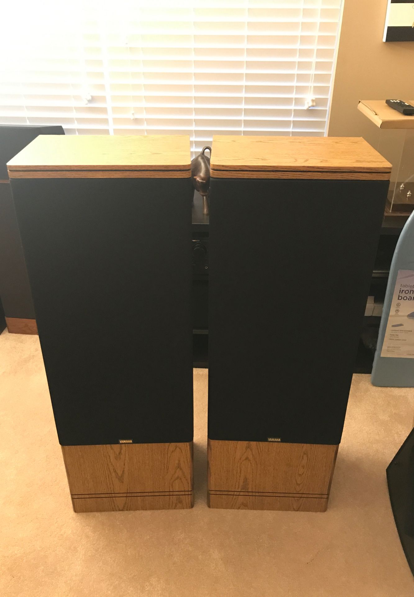 Yamaha NS - A940Y