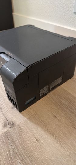 Epson printer