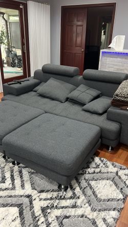 Sofa 