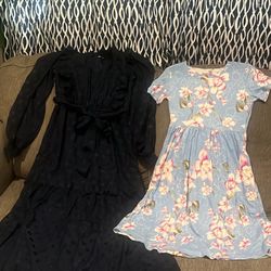 Women /teen Dresses Size XS 