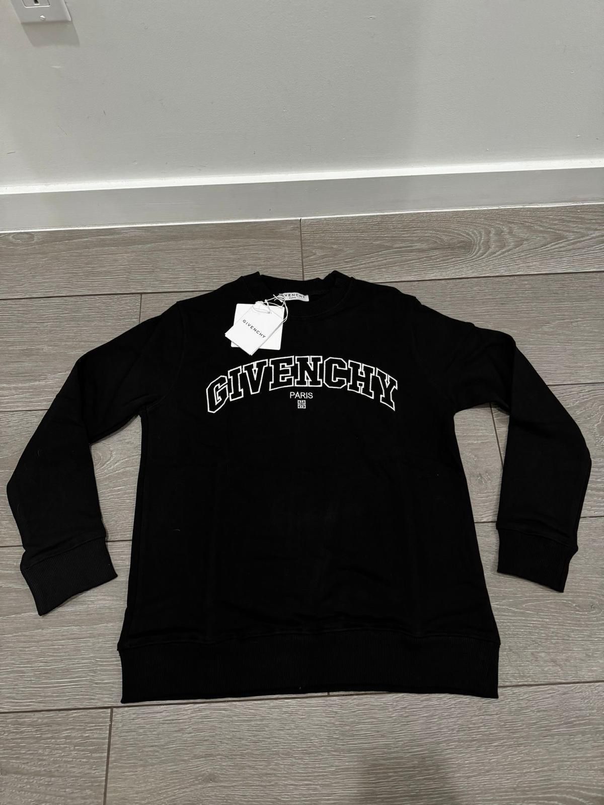 Givenchy Sweatshirt New Season Any Colors
