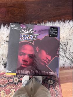Outkast – southernplayalisticadillacmuzik (Vinyl) BRAND NEW!