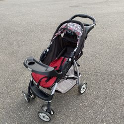 Graco Stroller