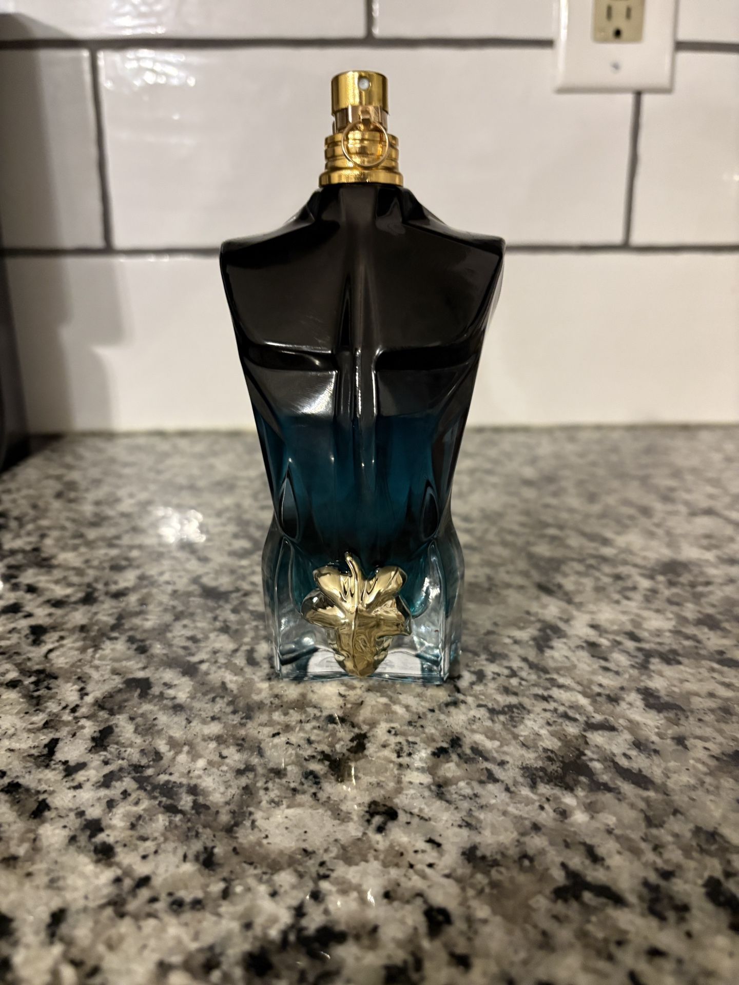 JPG LE BEAU LA PARFUM