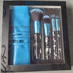 Revolution- Tim Burton Corpse Bride Make Up Kit