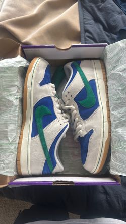 Nike SB dunks