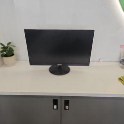 Asus Monitor VP249QGR 23.8"