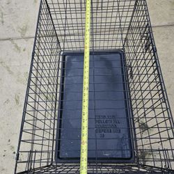 Dog Cage