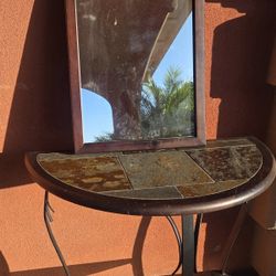 rustc Mirror &table 