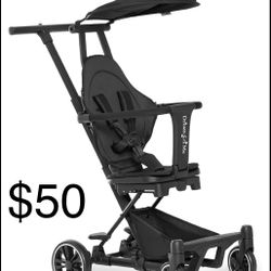 Ride Baby Stroller 