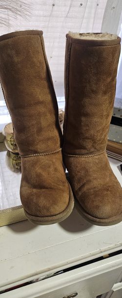 Boot 👢 Ugg