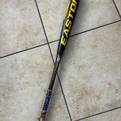 Easton S2 Baseball Bat 