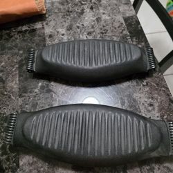 Back Support Chair