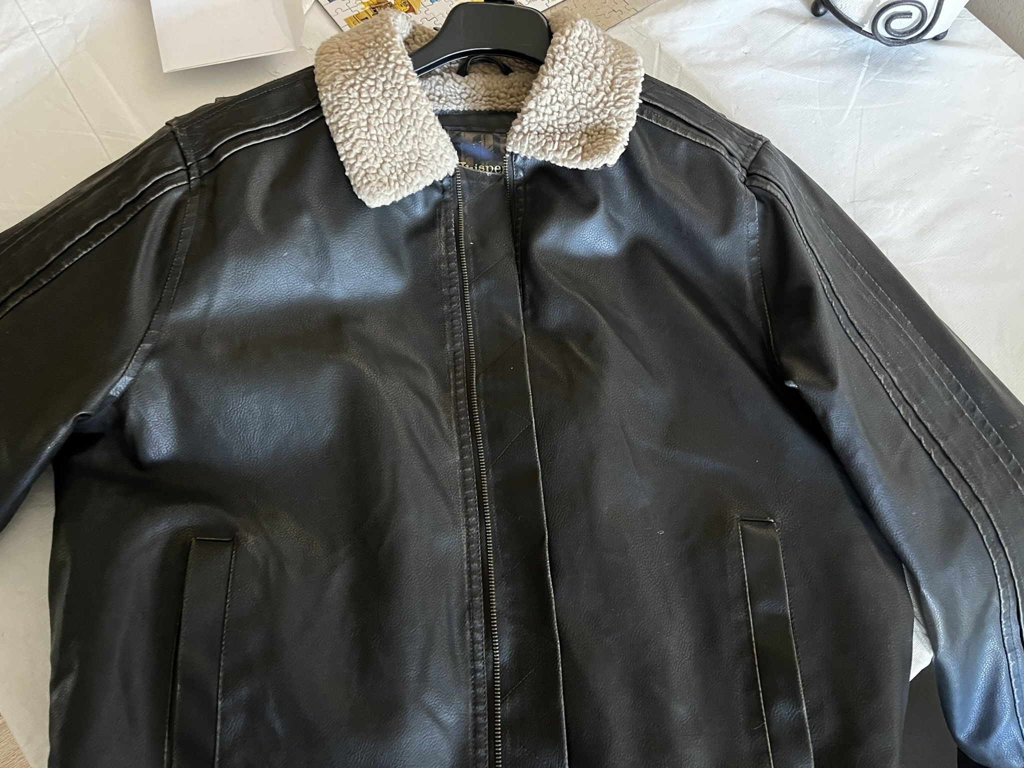 Mens Jacket 